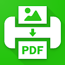 Bild zu PDF -Bild zu PDF - JPG zu PDF, PNG zu PDF, PDF OCR 