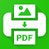 Image to PDF Converter- JPG to PDF, PNG to PDF1.7