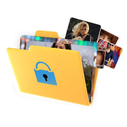 Photo Private Vault logo