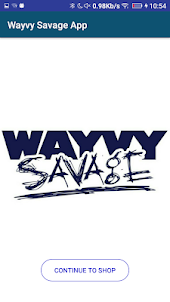 Wavy Savage