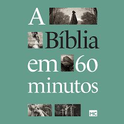 「A Bíblia em 60 minutos」のアイコン画像