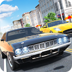 Cover Image of Download Furious Drag 1.7 APK