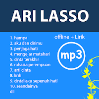 Ari Lasso Offline Lirik