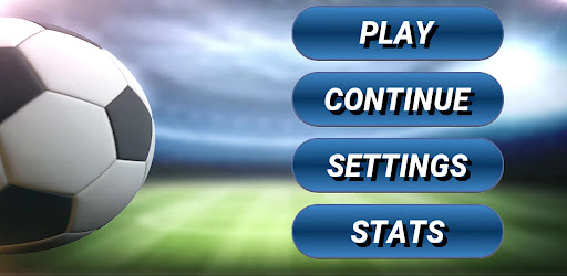 Powerful Soccer Screen 2