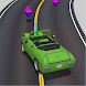 CarRoad -  Speed Traffic Rush - Androidアプリ