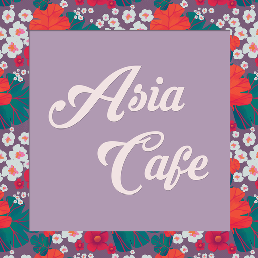 Asia Cafe Broadlands Ordering logo