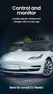 Epic Charging: Tesla & EVs