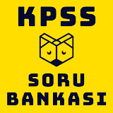 KPSS Soru Bankası Konu Anlatım icon