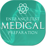 Medical Test Preparation icon