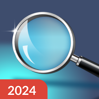 Magnifying Glass - Magnifier apk