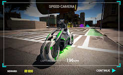 Ultimate Motorcycle Simulator Mod APK unlimited money-gems Download 5