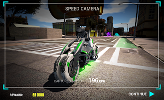 Ultimate Motorcycle Simulator (Unlimited Money) v3.3 v3.3  poster 4