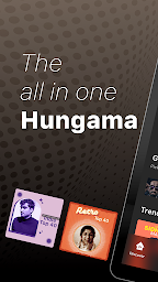Hungama: Movies Music Podcasts