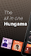 screenshot of Hungama: Movies Music Podcasts