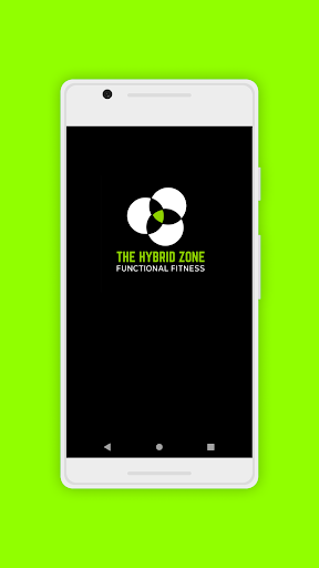 The Hybrid Zone Screenshot 1 - AppWisp.com