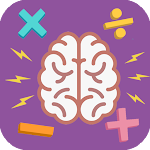 Cover Image of Download Math brain teasers 1.0.1 APK