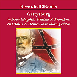 Image de l'icône Gettysburg: A Novel of the Civil War