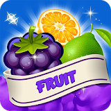 Jungle Paradise - Fruit Frenzy icon