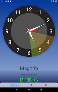 Qiblah Compass: Prayer Timings APK (Free Purchase) 4