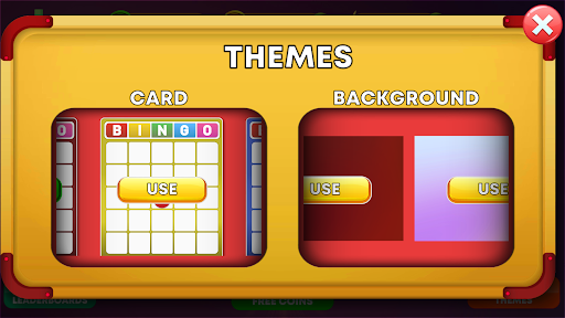 Bingo Classic - Bingo Games 31