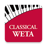 Classical WETA icon