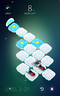 Humbug - Genius Puzzle Screenshot