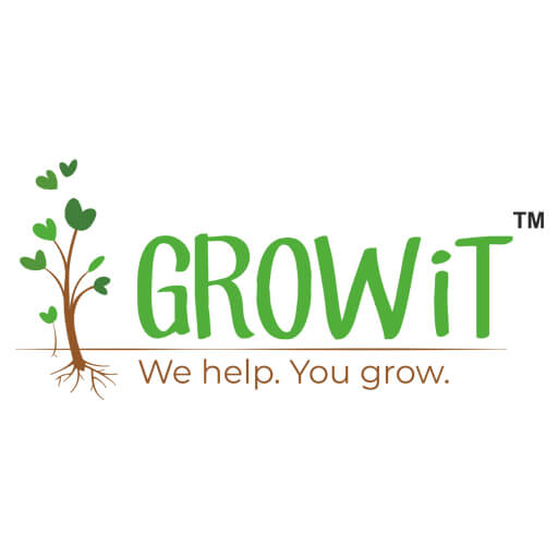 GROWiT logo