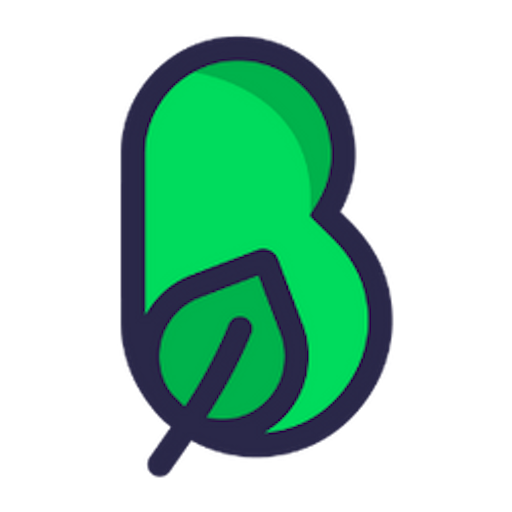 Beanstock Visits logo