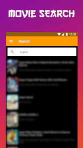 Anime tv - Anime Watching App - Apps on Google Play