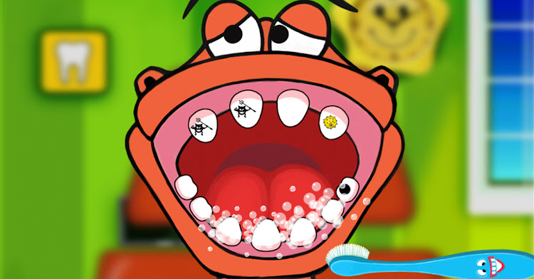 Dino Fun - Toddler Kids Games - 18.5 - (Android)