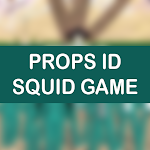 Cover Image of Download Props Id Squld Game SSS  APK