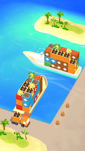 Cargo Ship Jam Screen 2