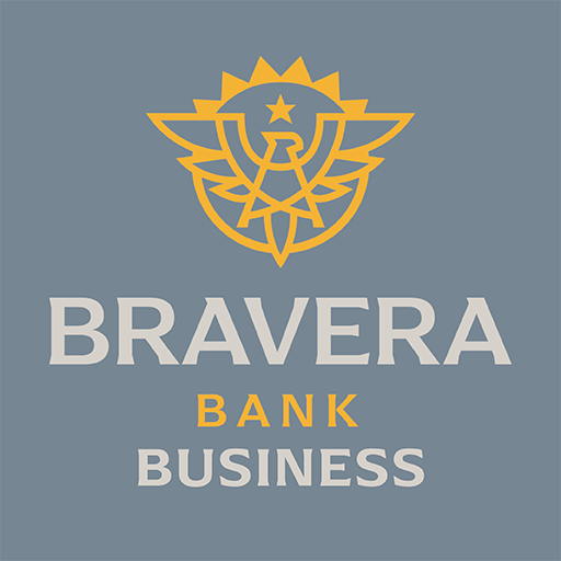 Bravera Bank Business logo