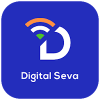 Online Seva : Digital Services India