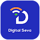 Online Seva : Digital Services - Androidアプリ