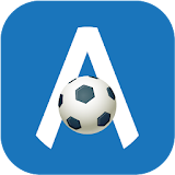 Amatch 에이매치(축구 풋살 매칭, 매치) icon