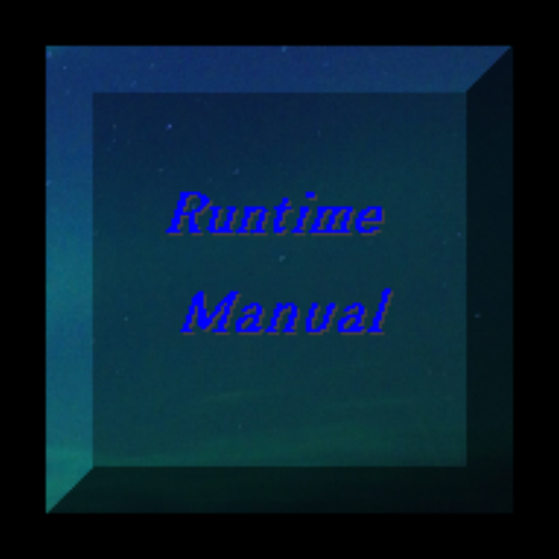 Runtime & Manual Logo