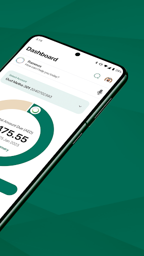 DEWA Screenshot 2 - AppWisp.com