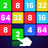 2248 Numbers 2048 Puzzle Games icon