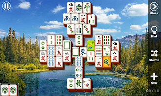 Game screenshot Mahjong Solitaire Match hack