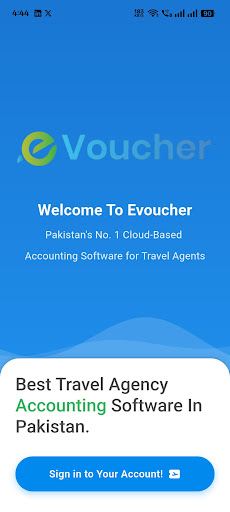 Evoucher.pk