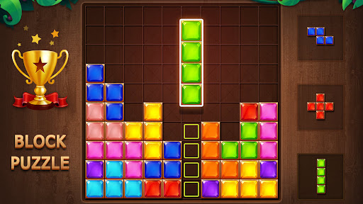 Puzzle Brain-easy game 2.8 screenshots 2