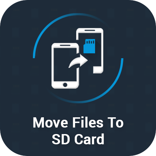 Baixar Move Files To SD Card para Android