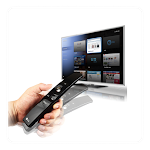 Cover Image of ダウンロード Universal Smart TV Remote  APK