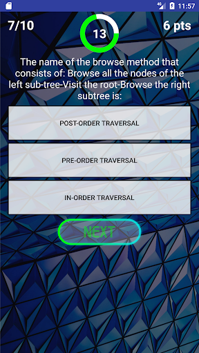 C Programming Quiz PRO NEW