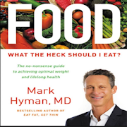 Top 30 Books & Reference Apps Like Food By Mark Hyman - Best Alternatives