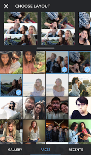 Layout from Instagram  Collage Apk Download 2