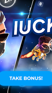 Lucky Jet: 1win Jet Casino