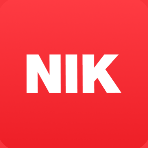 NIK 2.0.4 Icon