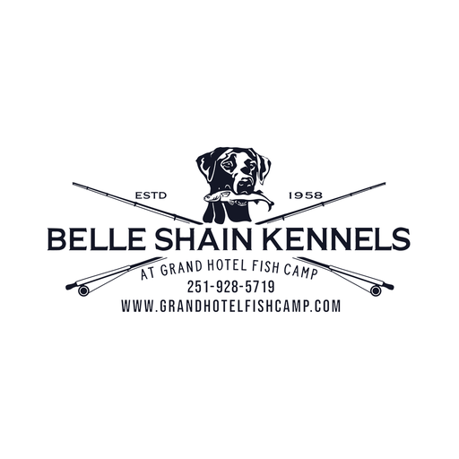 Belle Shain Kennels & Farm - Google Play 앱
